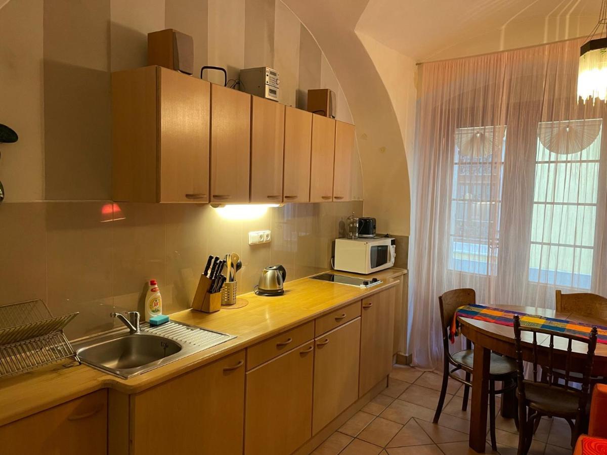 Mala Strana 1 * Praga