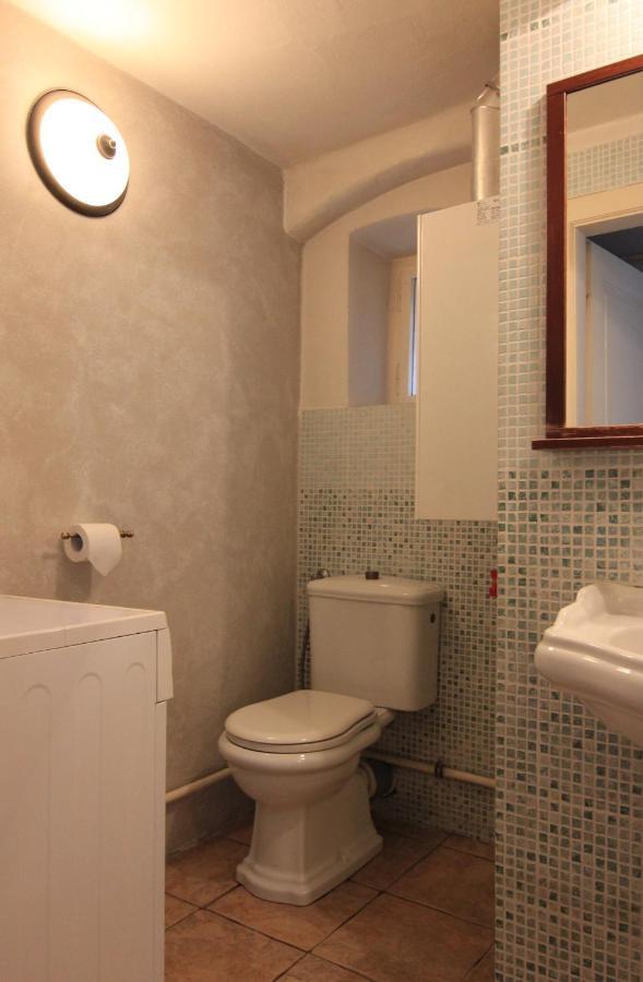 Mala Strana 1 Apartamento Praga
