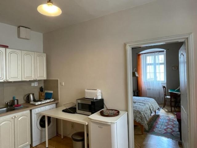 Mala Strana 1 Apartamento