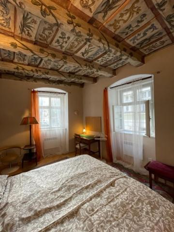 Apartamento Mala Strana 1 *