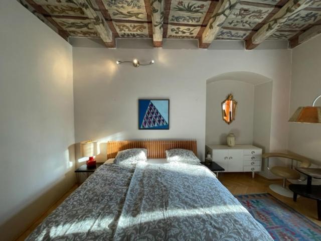 Apartamento Mala Strana 1 *