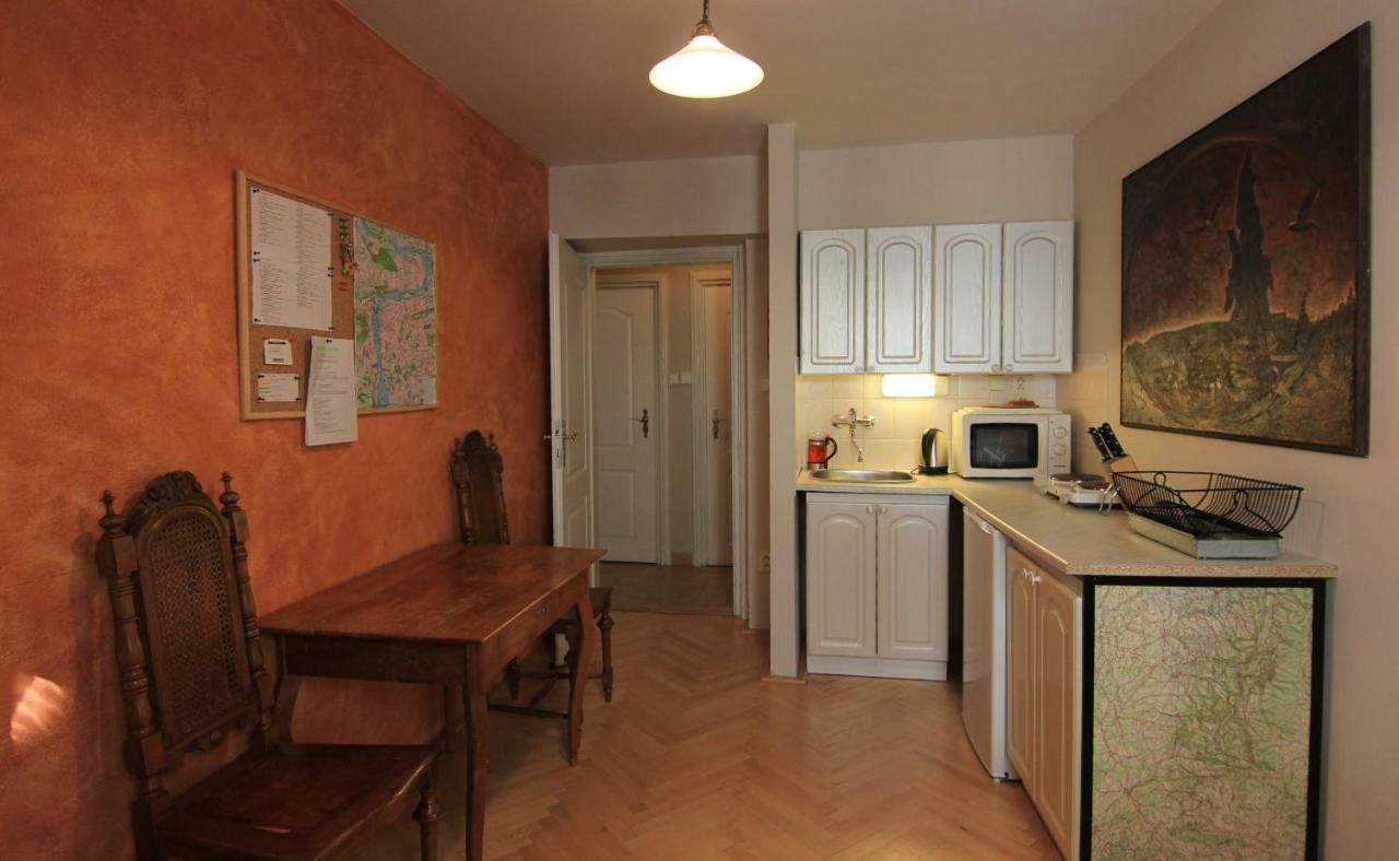 Mala Strana 1 Apartamento *