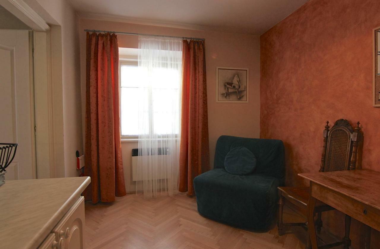 Mala Strana 1 Apartamento Praga