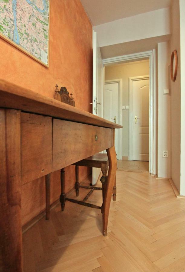 Apartamento Mala Strana 1 *