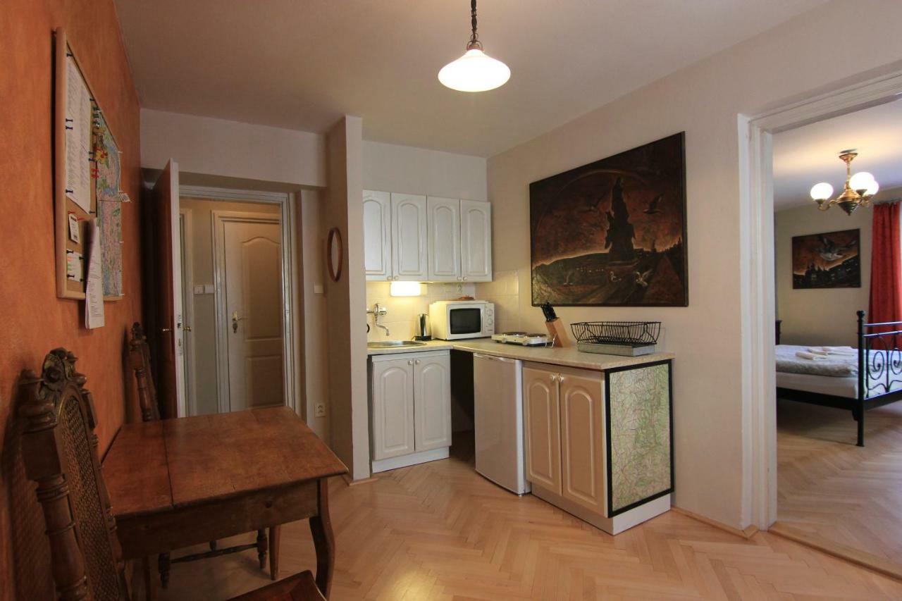 Mala Strana 1 Apartamento Praga