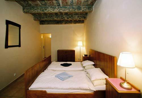 Mala Strana 1 * Praga
