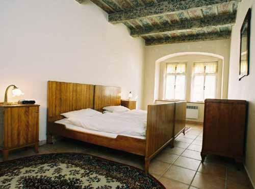Mala Strana 1 Apartamento Praga