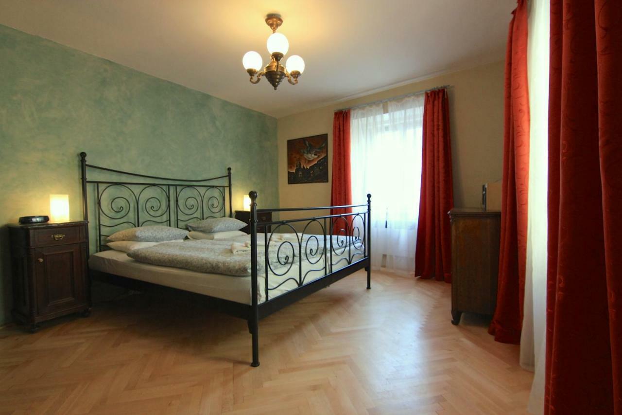 Mala Strana 1 * Praga
