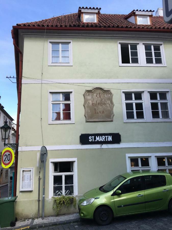 Apartamento Mala Strana 1