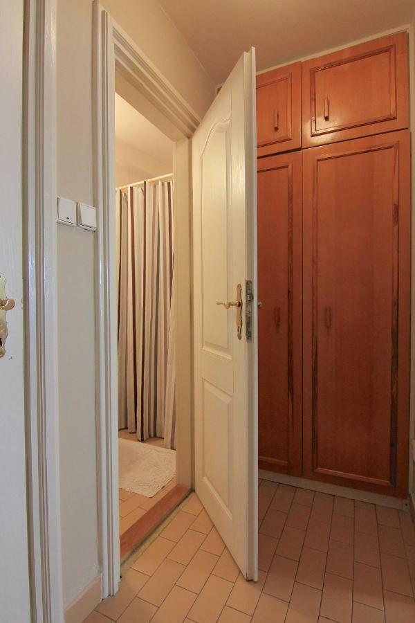 Apartamento Mala Strana 1 Praga