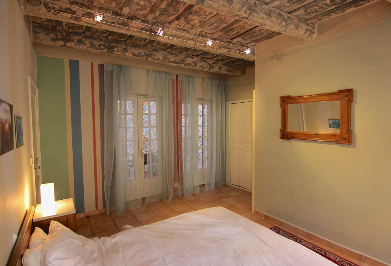 Apartamento Mala Strana 1 Praga