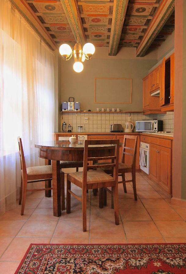 Mala Strana 1 Apartamento Praga