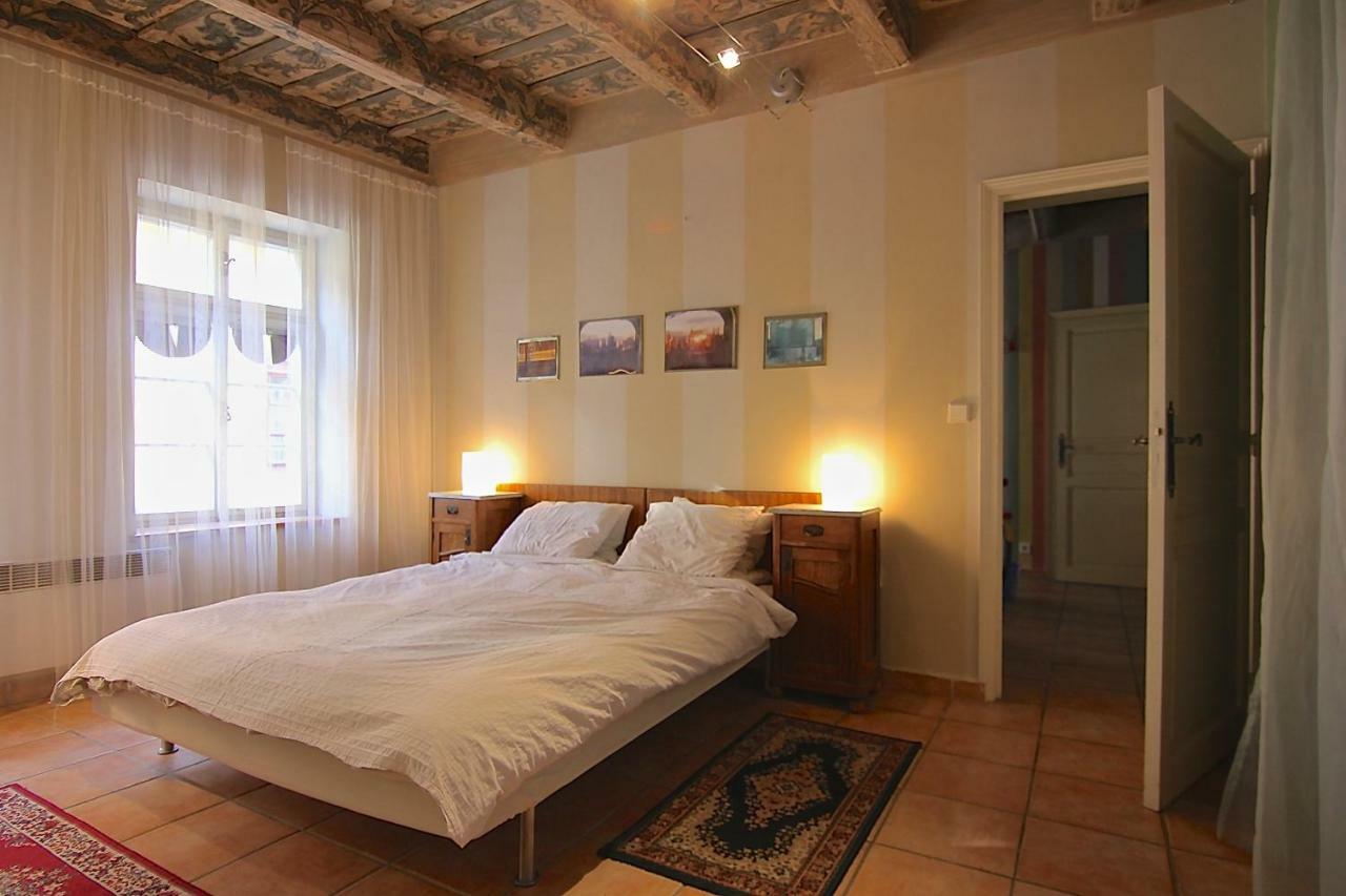 Apartamento Mala Strana 1 Praga