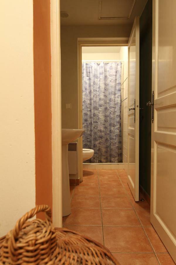 Mala Strana 1 Apartamento *