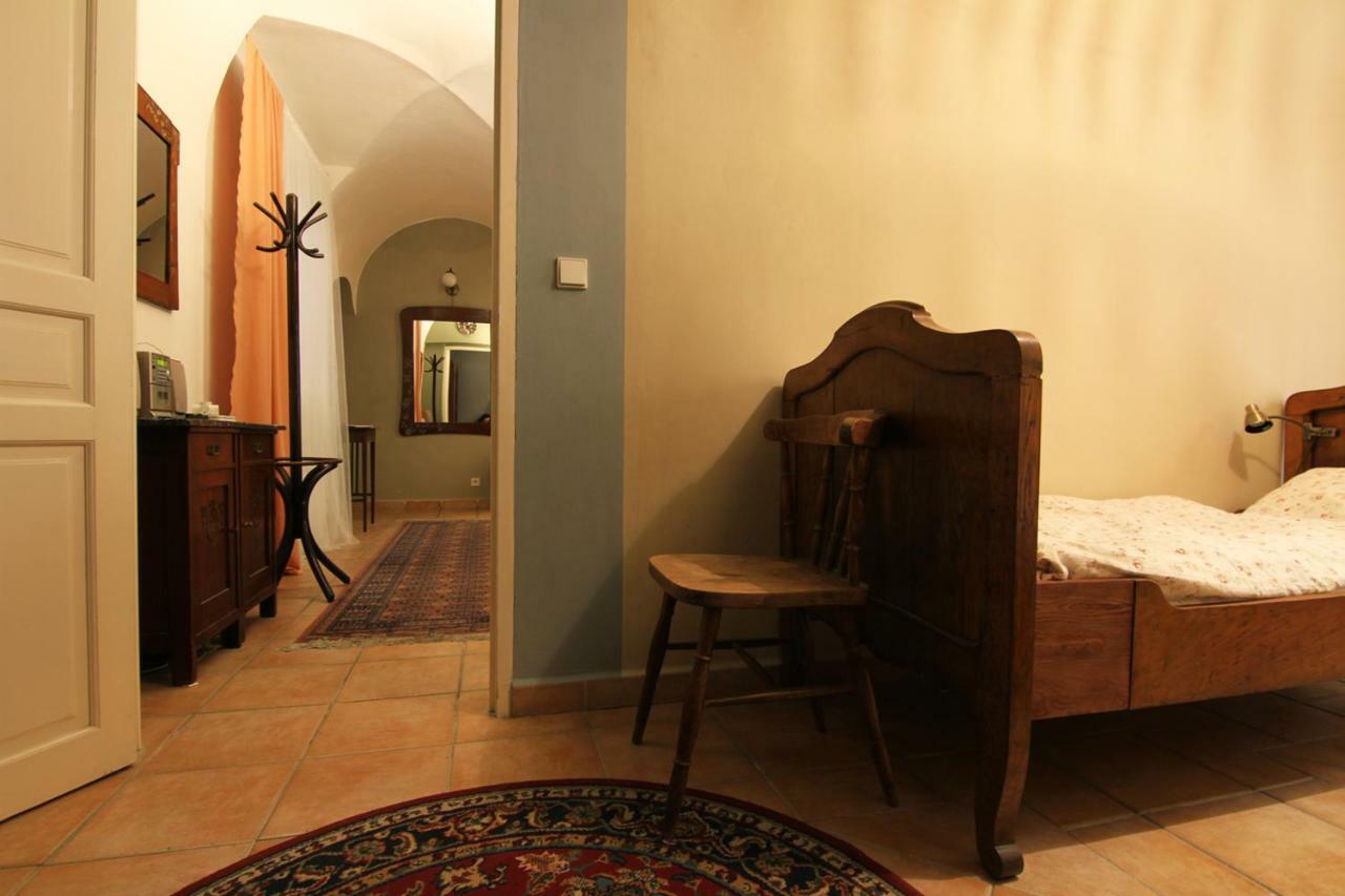 Apartamento Mala Strana 1 *