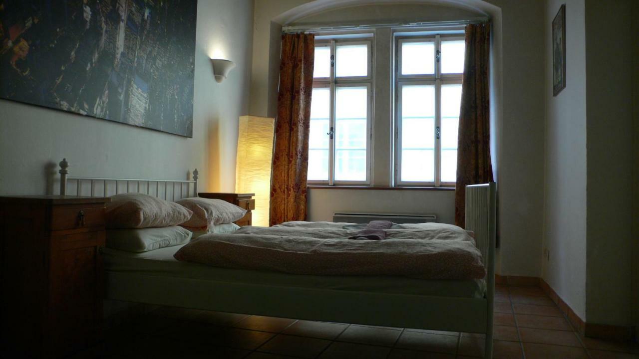 Apartamento Mala Strana 1 Praga