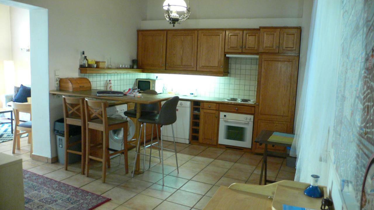 Mala Strana 1 Apartamento *
