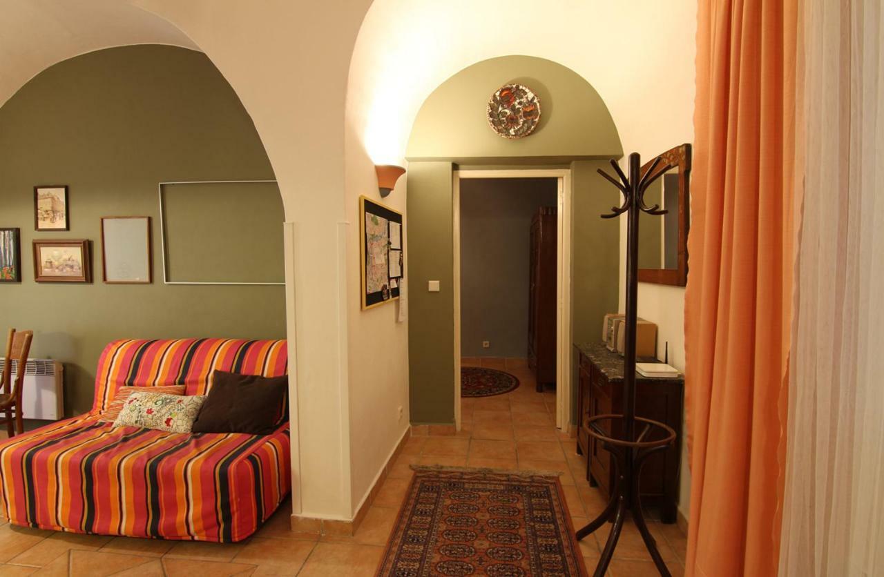 Mala Strana 1 Apartamento