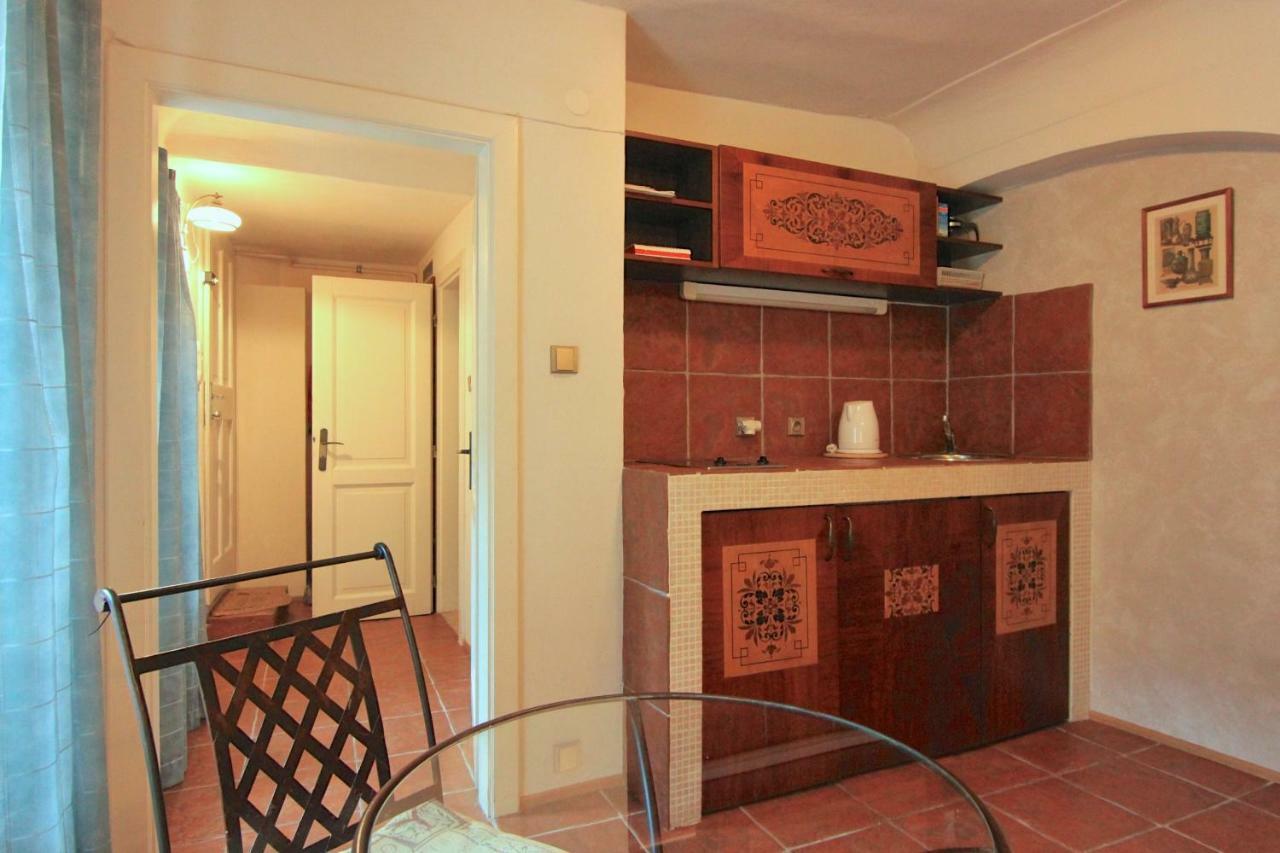Mala Strana 1 Apartamento